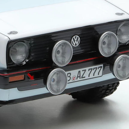 Tamiya Volkswagen Golf MK2 GTI 16V 1/10 4WD Electric Rally Car Kit (MF-01X) 