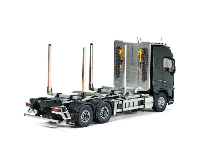 Tamiya 1/14 Volvo FH16 Globetrotter 750 6x4 Timber Truck TAM56360