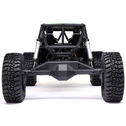 Axial AXP8 Gilamon 2.2 1/8 Electric RTR 4X4 2.2 Trail Buggy (Green) AXI1207T1