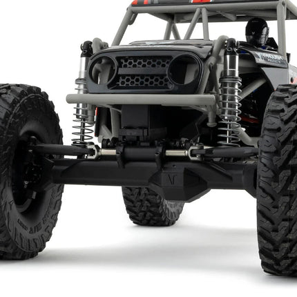 Vanquish Products H10 Optic 1/10 4WD RTR Rock Crawler Yokohama VPS09010A