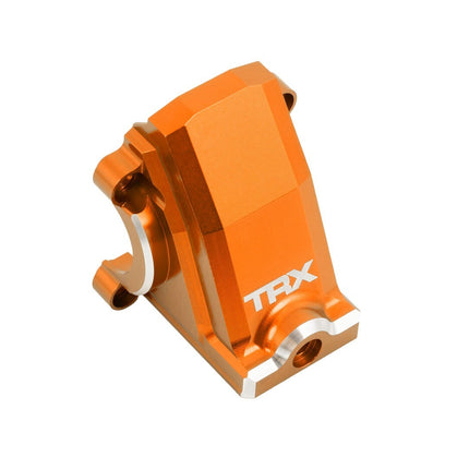 TRAXXAS DIFFERENTIAL HOUSING ALUM ORANGE X-MAXX/XRT TRA7780ORNG