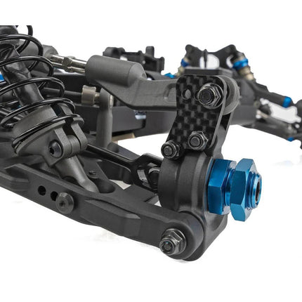 Team Associated RC8B4.1e Team 1/8 4WD Off-Road Electric Buggy Kit