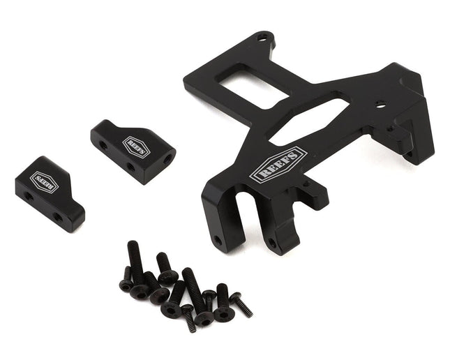 Reefs RC Vanquish VRD/Stance CNC Aluminum Variable Winch Mount REEFS173