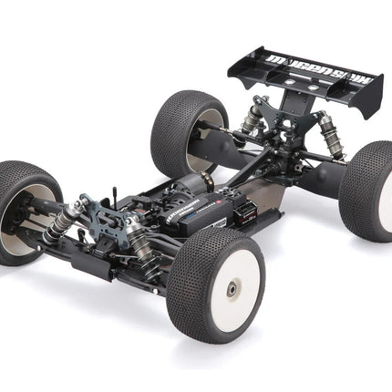 Mugen Seiki MBX8TR ECO 1/8 Off-Road Competition Electric Truggy Kit MUGE2030