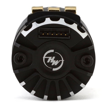Hobbywing Xerun 2848SD 4-Pole Brushless Motor (4000KV) HWI30401321