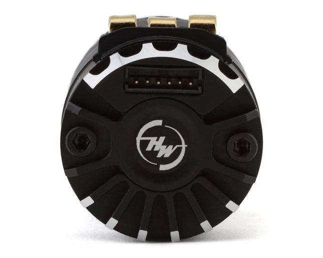 Hobbywing Xerun 2848SD 4-Pole Brushless Motor (4000KV) HWI30401321