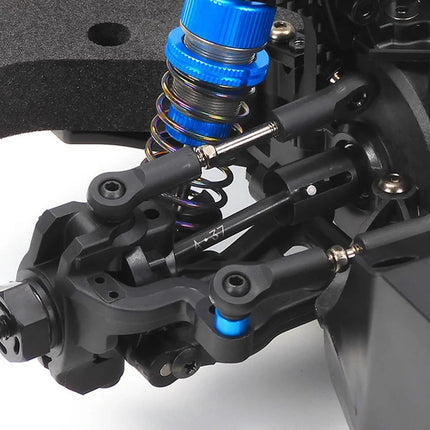 Tamiya XV-02RS Pro 1/10 Electric 4WD Rally Kit TAM58726