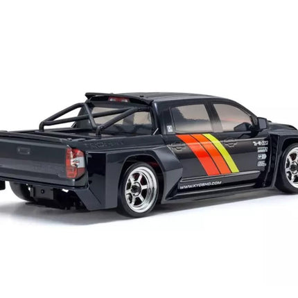 Kyosho Fazer FZD2 TRD Tundra 1/10 2WD Brushed RTR Drift Car KYO34531T1