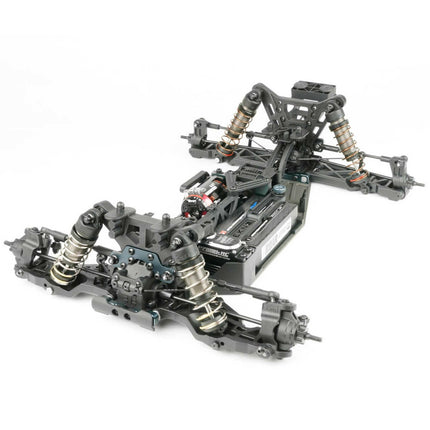 Tekno RC ET410.2 Competition 1/10 Electric 4WD Truggy Kit TKR7202
