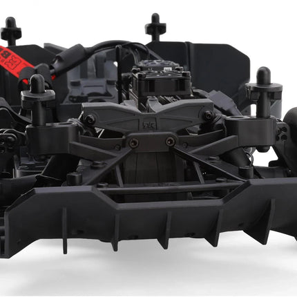 Arrma Infraction V4 223S Brushless 1/8 RTR Electric 4WD Street Bash Truck 