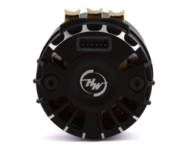 Hobbywing Xerun XR8 Plus G2S Brushless ESC/4268SD G3 Motor Combo (2000kV)