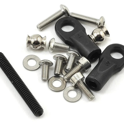 Vanquish Products Hurtz Dig V2 Dig Unit (Silver) VPS01351