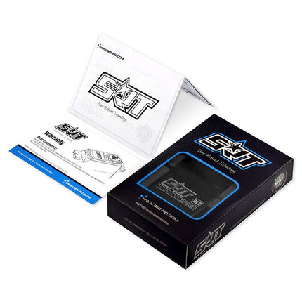 SRT Servos BH6027 Standard HV Brushless Digital Servo SRTBH6027