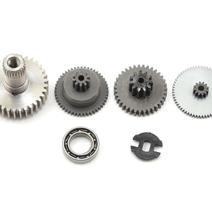 ProTek RC 170SBL & 270TBL Metal Servo Gear Set PTK3042
