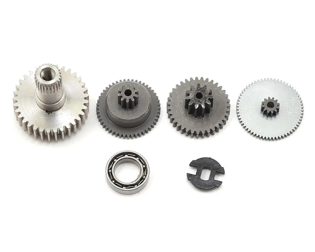 ProTek RC 170SBL & 270TBL Metal Servo Gear Set PTK3042
