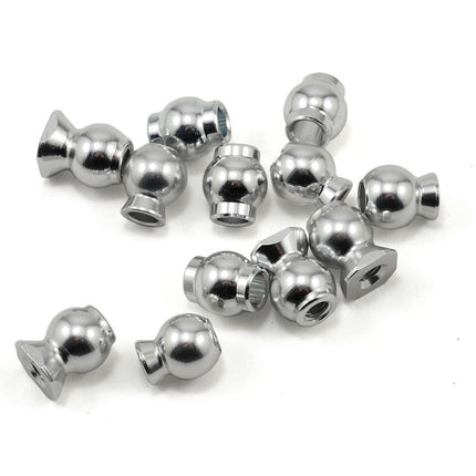 Losi Camber & Steering Ball End Set (12) (Ten-T) LOSB4022
