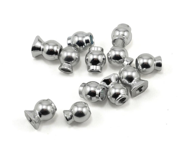 Losi Camber & Steering Ball End Set (12) (Ten-T) LOSB4022
