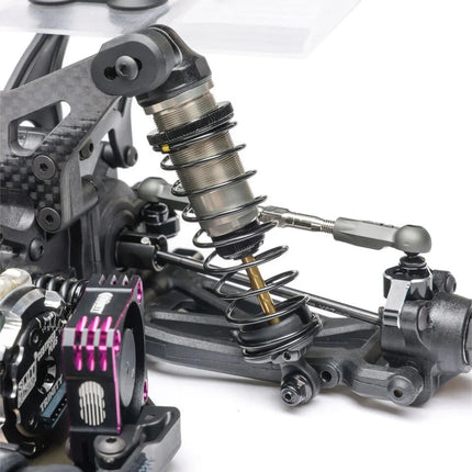 Team Losi Racing 22X DC 1/10 2WD Electric Buggy Kit (Dirt & Clay) TLR1233