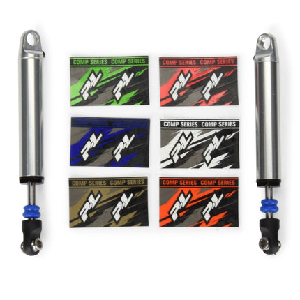 Pro-Comp Front/Rear (97mm) Scaler Shocks for 1/10 Rock Crawlers (2) PRO641000