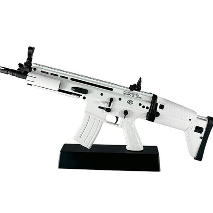 Goat Guns Arctic Kit - Special White Edition