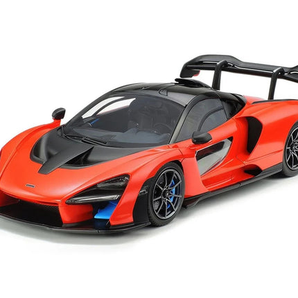 Tamiya 1/24 McLaren Senna Model Kit TAM24355