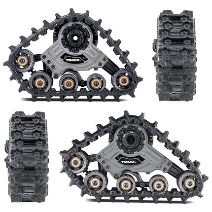 Traxxas 8880 TRX-4 Traxx Complete Set TRA8880