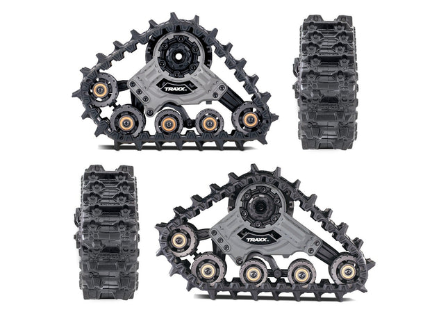 Traxxas 8880 TRX-4 Traxx Complete Set TRA8880