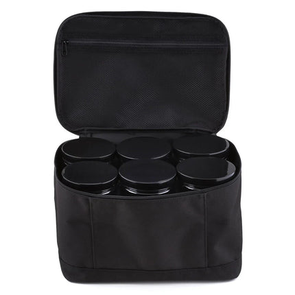 ProTek RC 1/10 Buggy Tire Bag w/Storage Tubes PTK8105