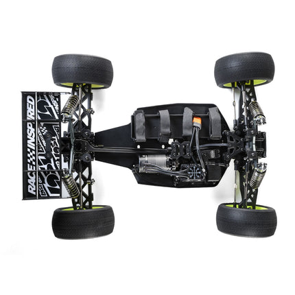 Losi 8IGHT-XTE 1/8 4WD Electric Brushless RTR Truggy LOS04020