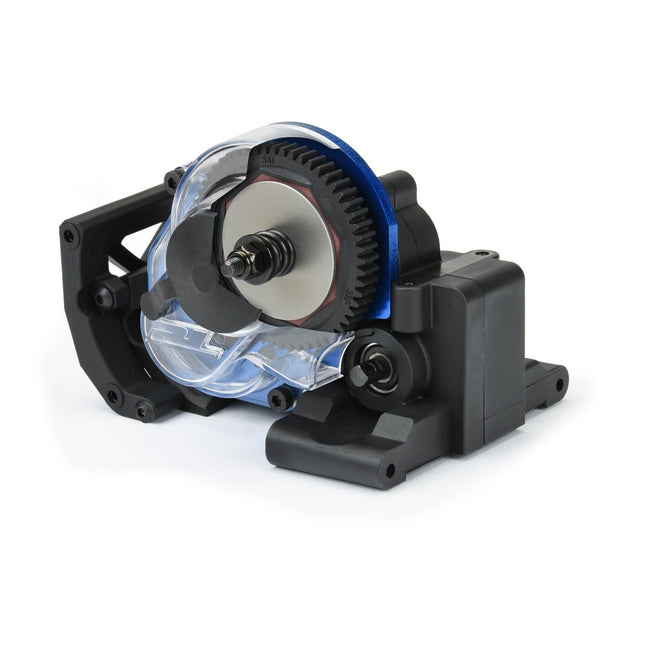 Proline Pro-Series 32P Transmission for Slash 2WD and Stampede 2WD