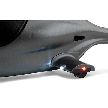 Blade Eclipse 360 BNF Basic Electric Helicopter w/AS3X/SAFE Technology BLH01250