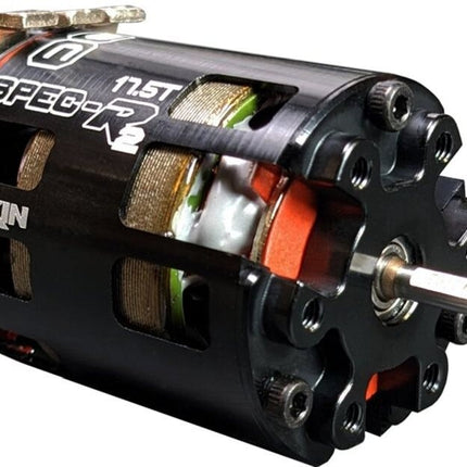 Tekin Spec-R2 GEN4 Elite 17.5 Turn (17.5T) Brushless Motor TT2690E New!!