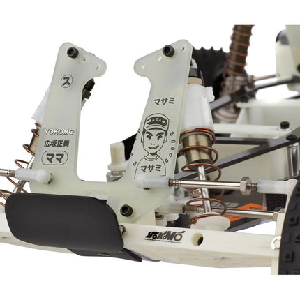 Team Associated RC10 '91 Stealth Car Masami Edition 1/10 Electric 2WD Buggy Kit