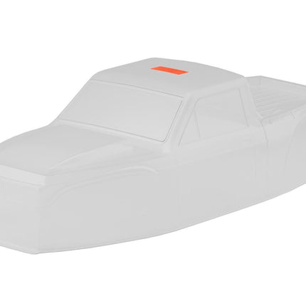 Vanquish Products Stance Competition Inspired Pickup Body (Clear) VPS10409