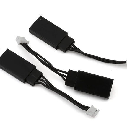 Furitek TerraX Active Pro 4WS 1/18 RTR Mini Rock Crawler (Grey) w/2.4GHz Radio