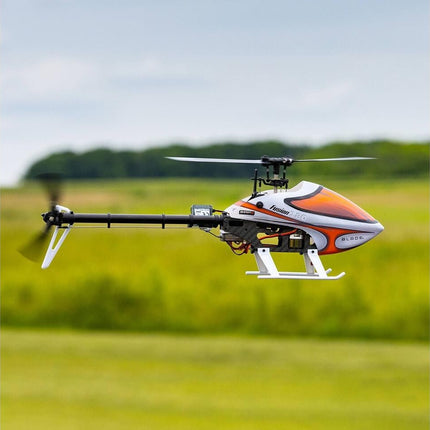 Blade Fusion 180 Smart BNF Basic Electric Helicopter BLH05850