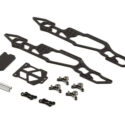 NEXX Racing SCX24 Madbull Chassis (AXI00005T1) NX-347