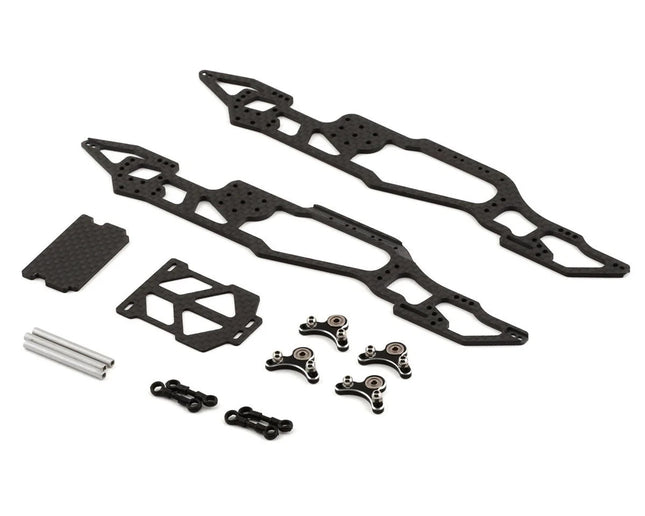 NEXX Racing SCX24 Madbull Chassis (AXI00005T1) NX-347