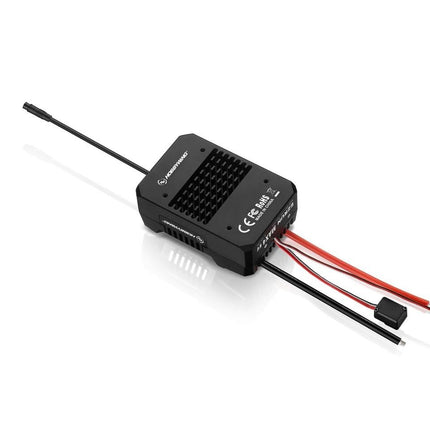 Hobbywing EZRun Max4 HV 1/5 Scale Sensored Brushless ESC 30104002 NEW!!