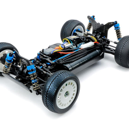 Tamiya TT-02BR 1/10 4WD Off-Road Buggy Kit TAM58717
