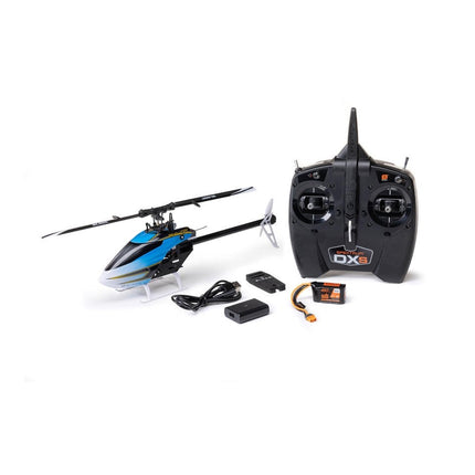 Blade Revolution 155 CP RTF Basic Electric Flybarless Mini Helicopter BLH01600