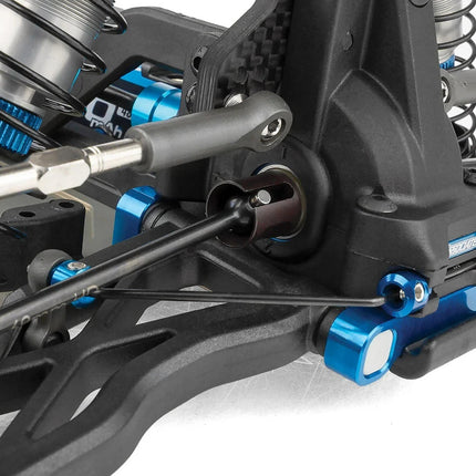 Team Associated RC10B84 1/10 4WD Off-Road Electric Buggy Kit (Carpet) ASC90050