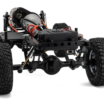 RC4WD Trail Finder 2 1/10 RTR 4WD Electric Trail Truck w/1985 Toyota Pickup Body