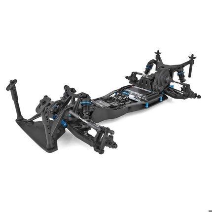 Team Associated SR10M 1/10 2WD Electric Dirt Oval Team Kit ASC70032