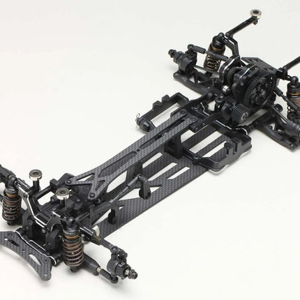 Yokomo Master Drift MD3.0 1/10 2WD Electric Drift Car Kit YOKMDR-030