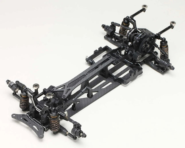 Yokomo Master Drift MD3.0 1/10 2WD Electric Drift Car Kit YOKMDR-030