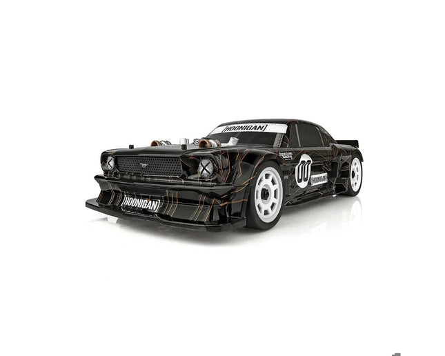 Team Associated SR7 Hoonicorn 1/7 Electric 4WD On Road Roller ASC20540ROL