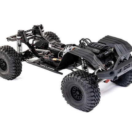 Axial SCX6 Trail Honcho 1/6 4WD RTR Electric Rock Crawler Sand AXI05001T2 NEW!!