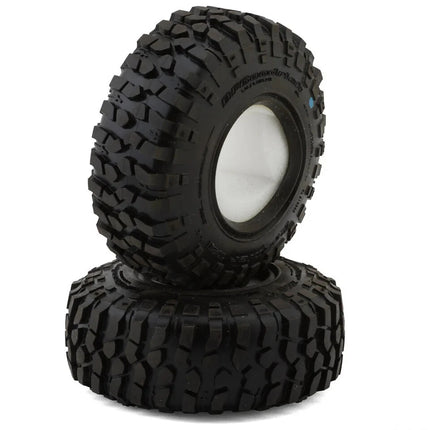 Pro-Line Class 1 BFGoodrich Krawler T/A KX 1.9" Rock Terrain Tires W/Memory Foam