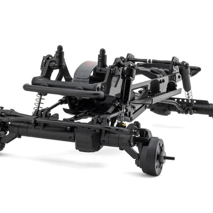 Redcat Vertex-10W Slider 1/10 4WD Rock Crawler Kit RER43506